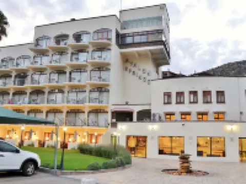 阿瓦隆温泉-Dream Resorts旗下 蒙塔古酒店