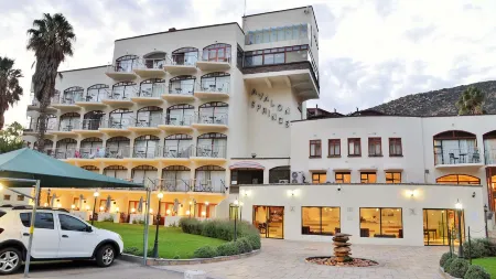 Avalon Springs by Dream Resorts