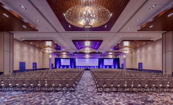 Hyatt Regency Minneapolis