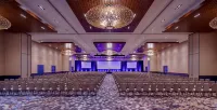 Hyatt Regency Minneapolis - parking