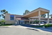 Americas Best Value Inn-Redlands/San Bernardino Hotels in Redlands