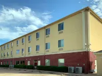 Comfort Suites Texas Ave 인트라뮤럴 필즈 주변 호텔