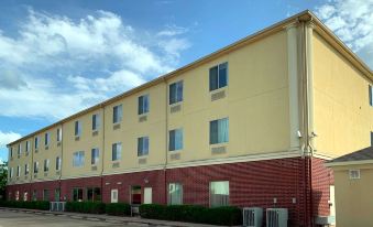 Comfort Suites Texas Avenue