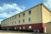 Comfort Suites Texas Ave