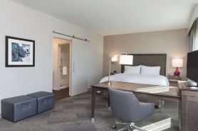 Hampton Inn & Suites Chicago/Schaumburg