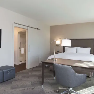 Hampton Inn & Suites Chicago/Schaumburg
