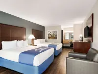 Days Inn by Wyndham Rock Hill Hotels in Rock Hill