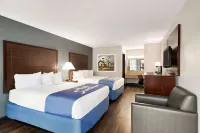 Days Inn by Wyndham Rock Hill Hotels in Rock Hill