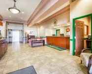 Quality Inn & Suites Hotels in Coaldale