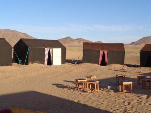 Camp Zagora