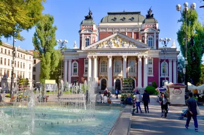 Diter Family Hotel Hotels in Sofia