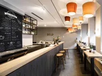 慕尼黑中心波爾德酒店 鄰近因普萊爾地鐵站（Implerstraße underground station）的酒店