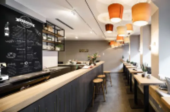 Bold Hotel München Zentrum