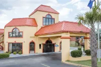 Days Inn by Wyndham Orangeburg Hotel a Orangeburg County