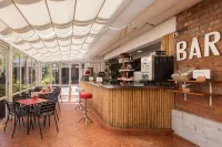 Htop Planamar #HtopEnjoy - bar