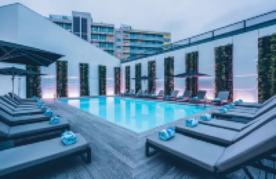 Iberostar Selection Lisboa