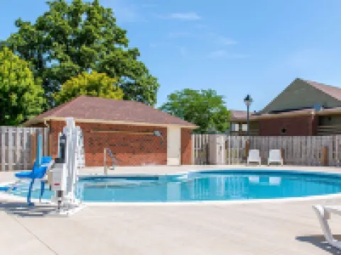 Quality Inn Hotels in Findlay