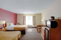 Econo Lodge Inn & Suites Hotels in Wisconsin Dells