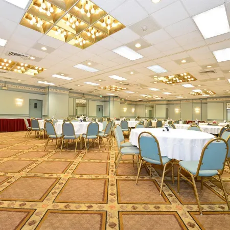 Americas Best Value Inn Baltimore