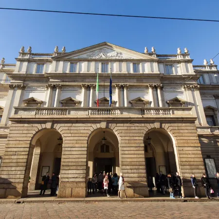 Park Hyatt Milan