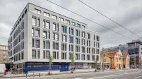 Apartamenty Sun & Snow Bank Polski Hotels in Redlowo