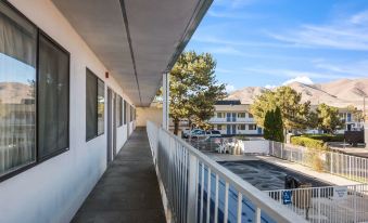 Motel 6 Winnemucca, NV