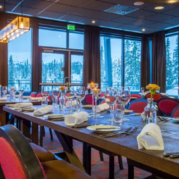 Skistar Lodge Trysil