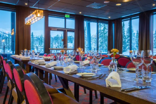 Skistar Lodge Trysil