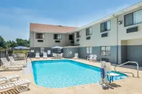 Days Inn by Wyndham Ashland Hotel di Boyd County