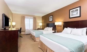 Palm Coast Hotel & Suites-I-95