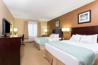 Holiday Inn Express & Suites Palm Coast - I-95 Hotels in der Nähe von Fairways Condominium Associates