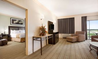 DoubleTree by Hilton Dallas - Love Field