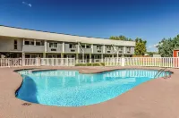 Quality Inn Hotels in Buffalo