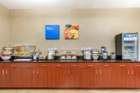 Comfort Inn Lenoir City-Knoxville - breakfast