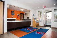 Motel 6 Omaha, NE