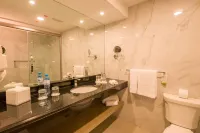 Best Western Plus Urban Larco Hotel Hotels in Miraflores