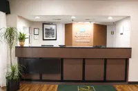 Quality Inn Clinton-Knoxville North - WiFi