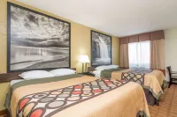 Super 8 by Wyndham Rice Lake Hotels in Rice Lake