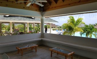 Ocho Rios Villa at Coolshade V