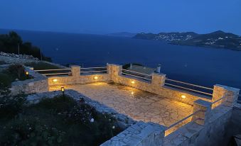 Charming Chateau by the Sea