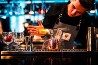 Holiday Inn ZILINA by IHG - bar