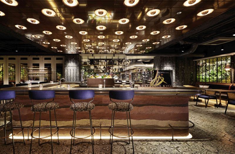 Mercure Kyoto Station photo 2