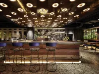 Mercure Kyoto Station - Wifi