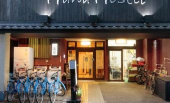Kyoto Hana Hostel