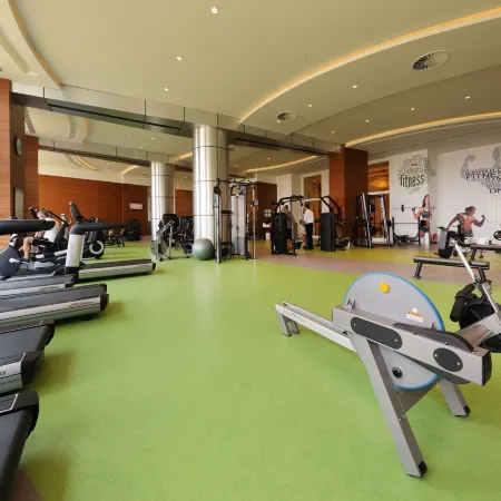 Sueno Hotels Deluxe Belek
