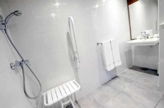 瓦斯科哈爾里爾北康鉑酒店