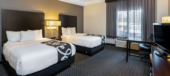 La Quinta Inn & Suites by Wyndham Mesa Superstition Springs Các khách sạn ở Mesa