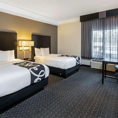 La Quinta Inn & Suites by Wyndham Mesa Superstition Springs Hotels near Holy Cross Catholic Parish