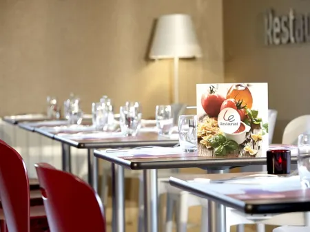 Campanile Rennes Ouest - Cleunay