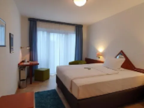 Akzent Hotel Merfelder Hof Hotels in Dulmen